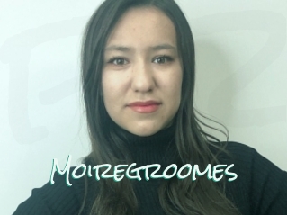 Moiregroomes