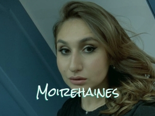 Moirehaines
