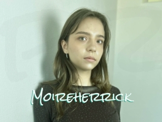 Moireherrick