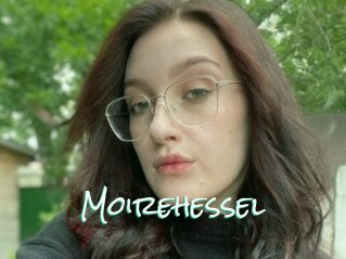 Moirehessel