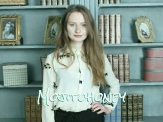 Mojitohoney