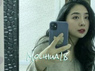 Molihua18