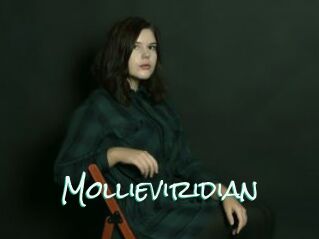 Mollieviridian