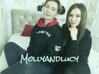 Mollyandlucy