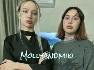 Mollyandmiki