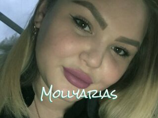 Mollyarias