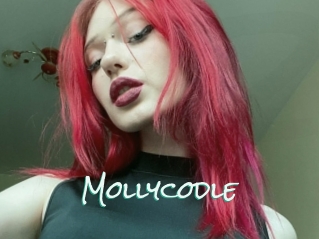 Mollycodle
