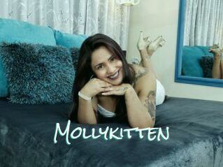 Mollykitten
