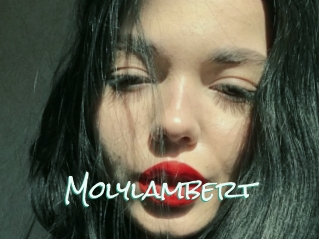 Molylambert