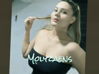 Molyzaens