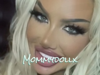 Mommydollx