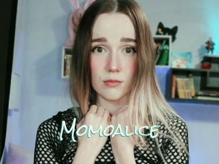 Momoalice