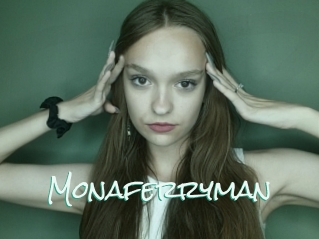 Monaferryman