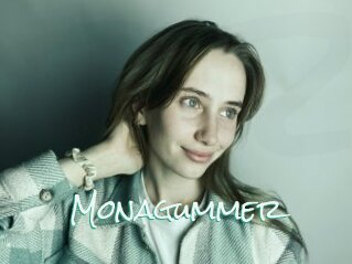 Monagummer