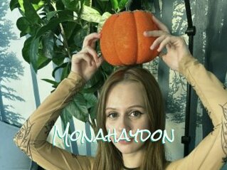 Monahaydon
