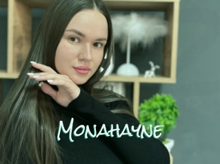 Monahayne