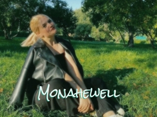 Monahewell