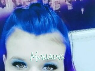 Monalys