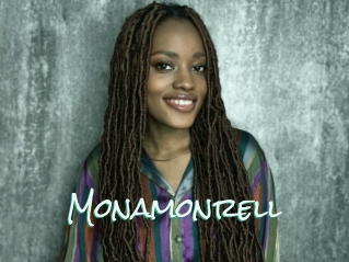 Monamonrell