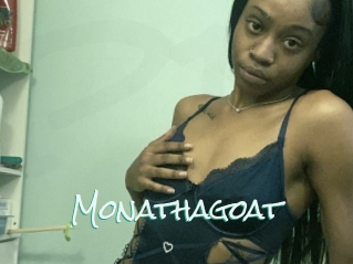 Monathagoat