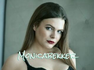 Monicabekker