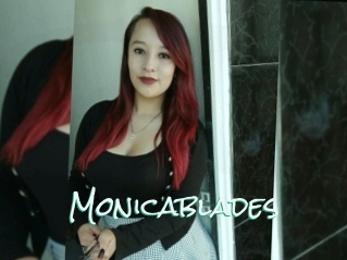 Monicablades