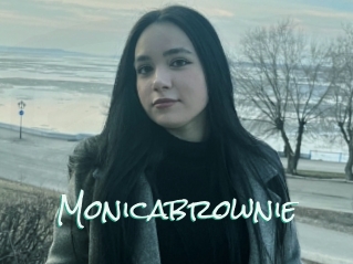 Monicabrownie