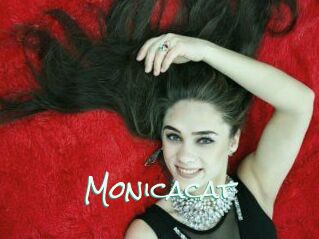 Monicacat