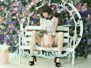 Monicahighlove