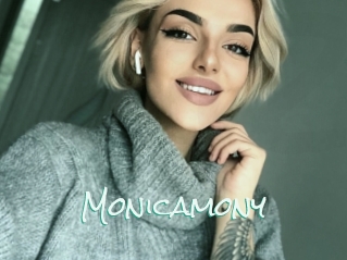 Monicamony