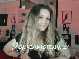 Monicamorning