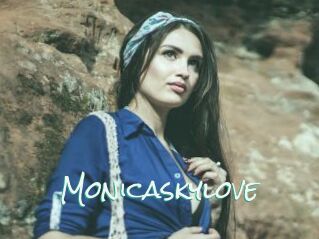 Monicaskylove