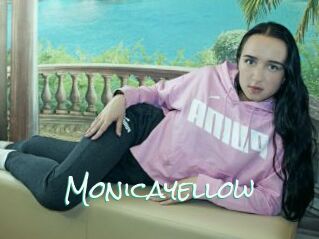 Monicayellow