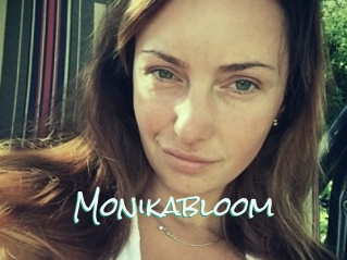 Monikabloom