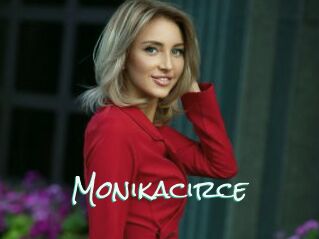 Monikacirce