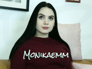 Monikaemm