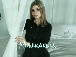 Monikakeln