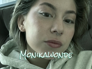 Monikawonde