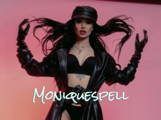 Moniquespell