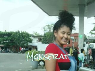 Monserat