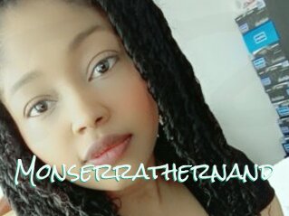 Monserrathernand