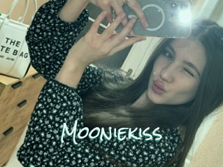 Mooniekiss