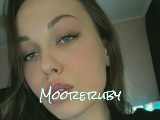 Mooreruby