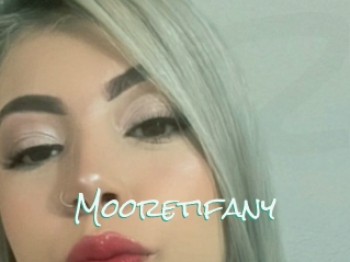 Mooretifany