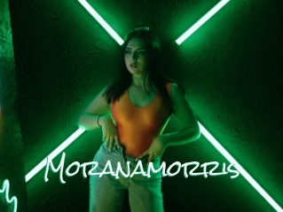 Moranamorris