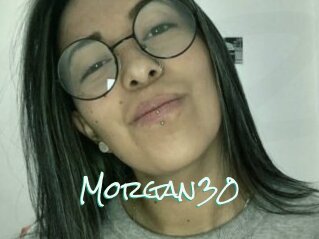 Morgan30