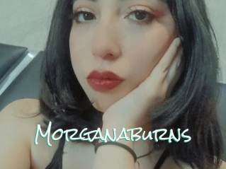 Morganaburns