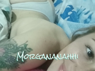 Morgananahhi
