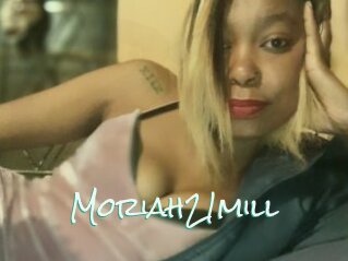 Moriah21mill