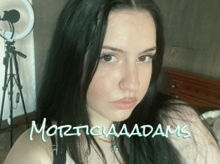 Morticiaaadams